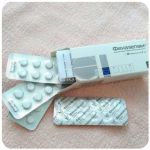 Феназепам  Phenazepam Valenta  1 мг в Рыльске