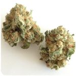 Шишки "White Widow"  (Белая вдова)  Гидропоника -  Бошка VHQ в Рыльске