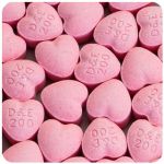Экстази  Ecstasy Love 200 MDMA в Рыльске
