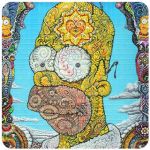 Марки LSD-25 VHQ чистых 250 мкг в Рыльске